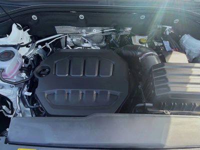 2026 Volkswagen Atlas — photo 26 view