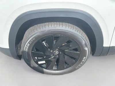 2026 Volkswagen Atlas — photo 27 view