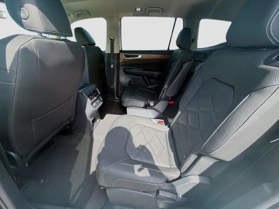 2026 Volkswagen Atlas — photo 20 view
