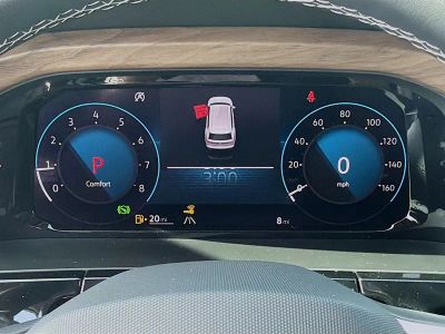 2026 Volkswagen Atlas — photo 11 view