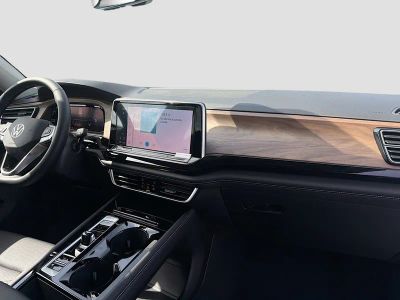 2026 Volkswagen Atlas — photo 25 view