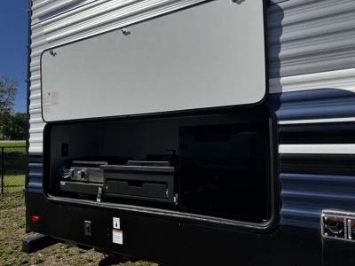 2026 Forest River Puma - Photo 35