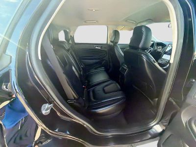 2022 Ford Edge — photo 26 view
