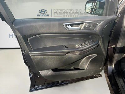 2022 Ford Edge — photo 17 view