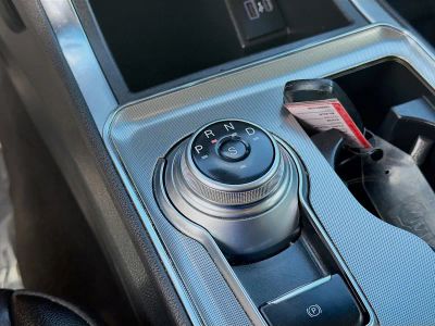 2022 Ford Edge — photo 13 view
