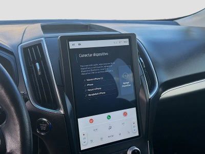 2022 Ford Edge — photo 10 view