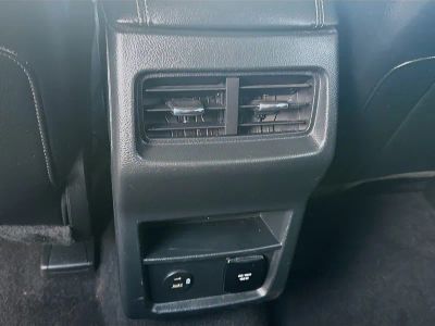 2022 Ford Edge — photo 20 view