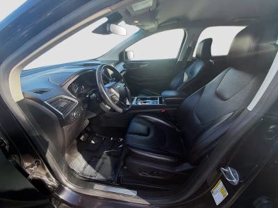 2022 Ford Edge — photo 16 view
