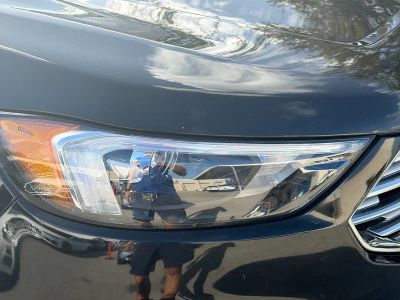 2022 Ford Edge — photo 32 view