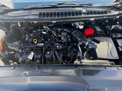 2022 Ford Edge — photo 33 view