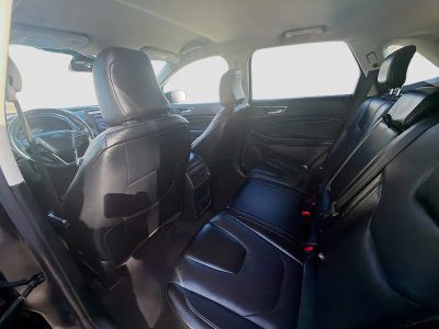 2022 Ford Edge — photo 22 view