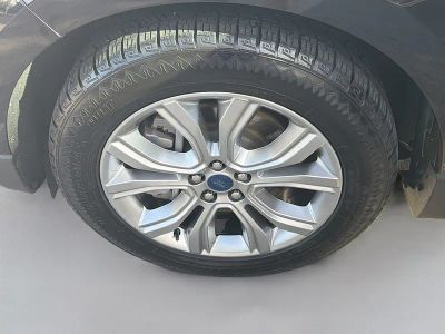 2022 Ford Edge — photo 34 view