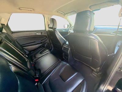 2022 Ford Edge — photo 27 view