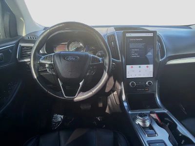 2022 Ford Edge — photo 18 view