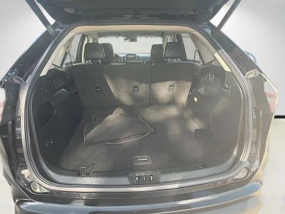 2022 Ford Edge — photo 24 view