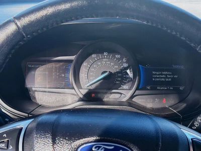 2022 Ford Edge — photo 9 view