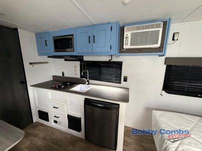 2022 Keystone RV Hideout Single Axle - Photo 6
