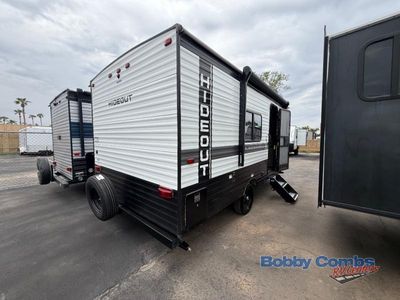 2022 Keystone RV Hideout Single Axle - Photo 3