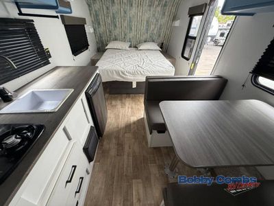 2022 Keystone RV Hideout Single Axle - Photo 10