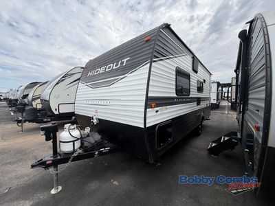 2022 Keystone RV Hideout Single Axle - Photo 2