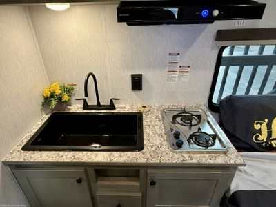 2026 Sunset Park RV Sun Lite — photo 14 view