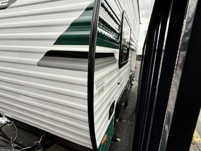 2026 Sunset Park RV Sun Lite — detail view