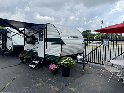 2026 Sunset Park RV Sun Lite — photo 7 view