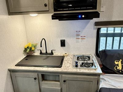 2026 Sunset Park RV Sun Lite — photo 12 view
