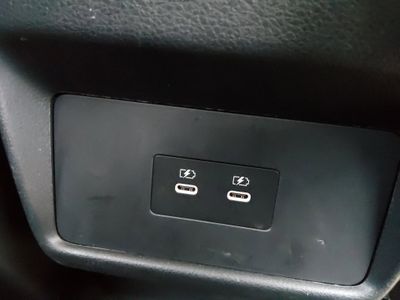 2025 Nissan Rogue — photo 18 view