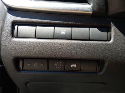 2025 Nissan Rogue — photo 13 view