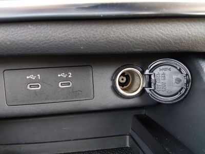 2025 Nissan Rogue — photo 17 view