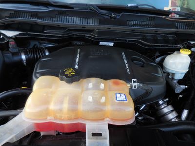 2016 RAM 1500 - Photo 33