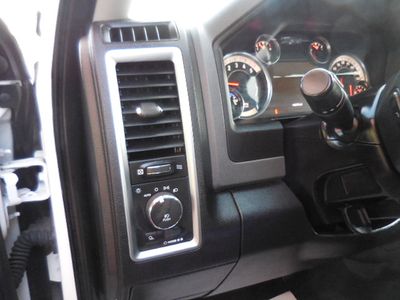 2016 RAM 1500 - Photo 17