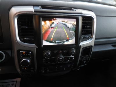 2016 RAM 1500 - Photo 18