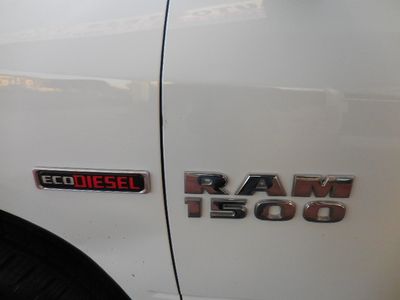 2016 RAM 1500 - Photo 25
