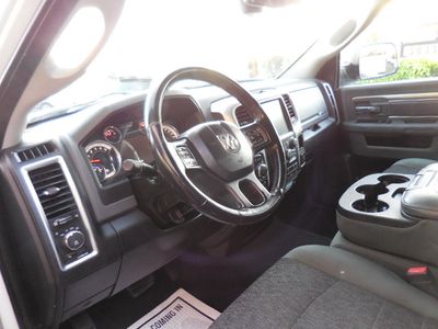 2016 RAM 1500 - Photo 16