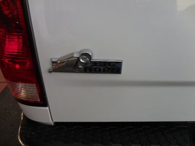 2016 RAM 1500 - Photo 27