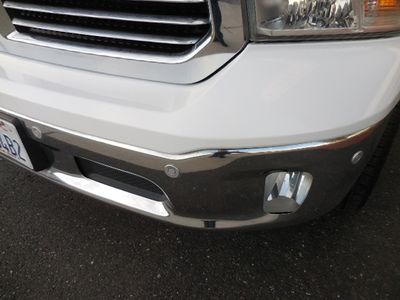 2016 RAM 1500 - Photo 32