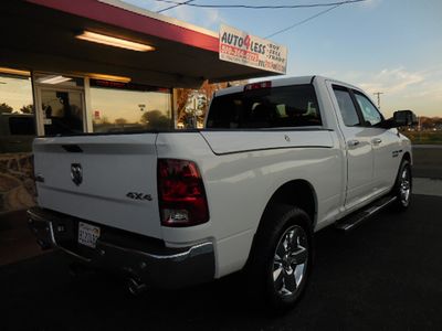 2016 RAM 1500 - Photo 2