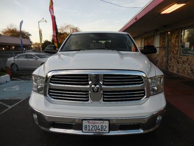 2016 RAM 1500 - Photo 7