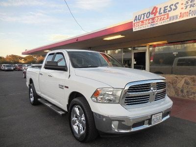 2016 RAM 1500 - Photo 1