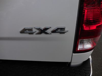 2016 RAM 1500 - Photo 28