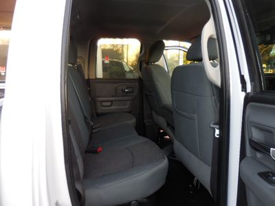 2016 RAM 1500 - Photo 11