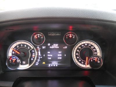 2016 RAM 1500 - Photo 23