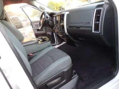 2016 RAM 1500 - Photo 10