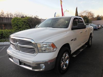 2016 RAM 1500 - Photo 6