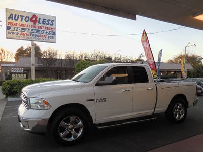 2016 RAM 1500 - Photo 5