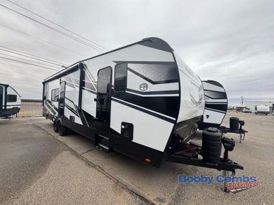 2026 Forest River RV Sandstorm - Photo 2