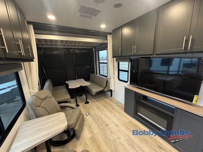 2026 Forest River RV Sandstorm - Photo 11