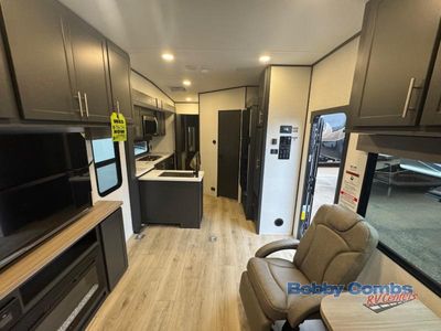 2026 Forest River RV Sandstorm - Photo 13